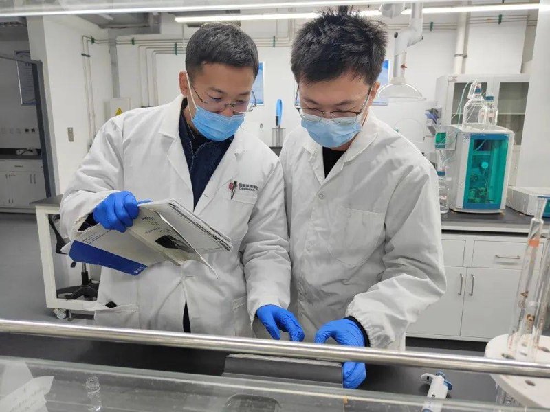 山东安米化工:烷基苯磺酸行业的引领者